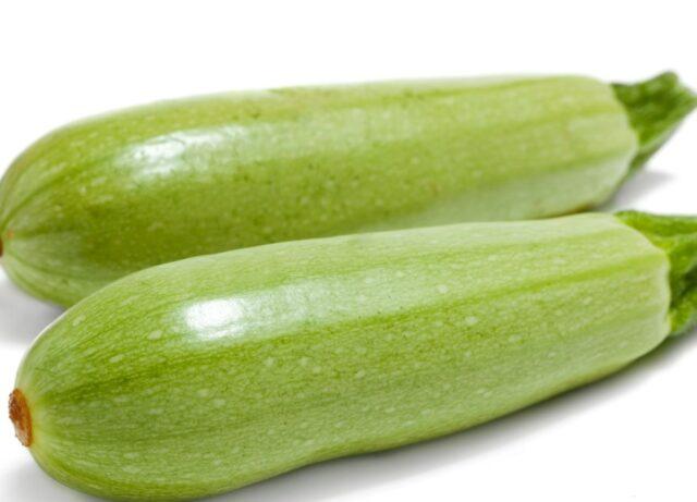 What are the benefits of zucchini for the body of women and men