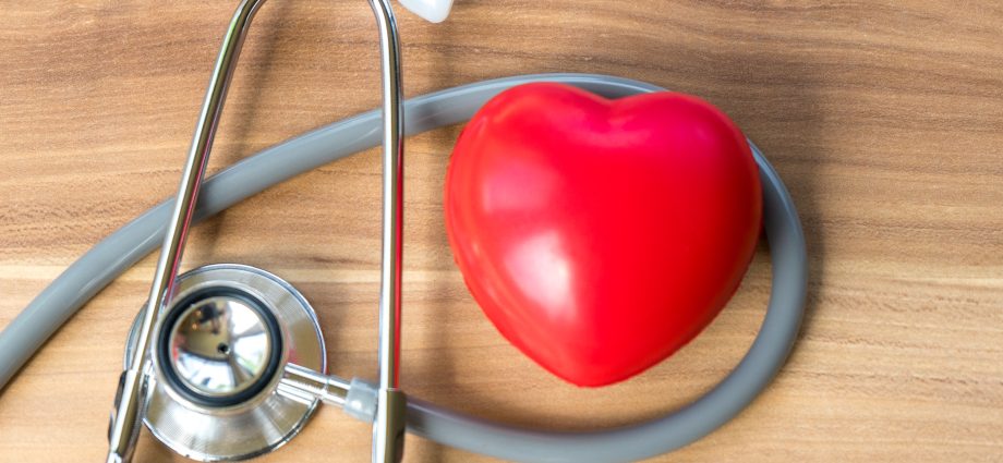 What Can I Do to Keep Your Heart Healthy? Seven famous points and one brand new