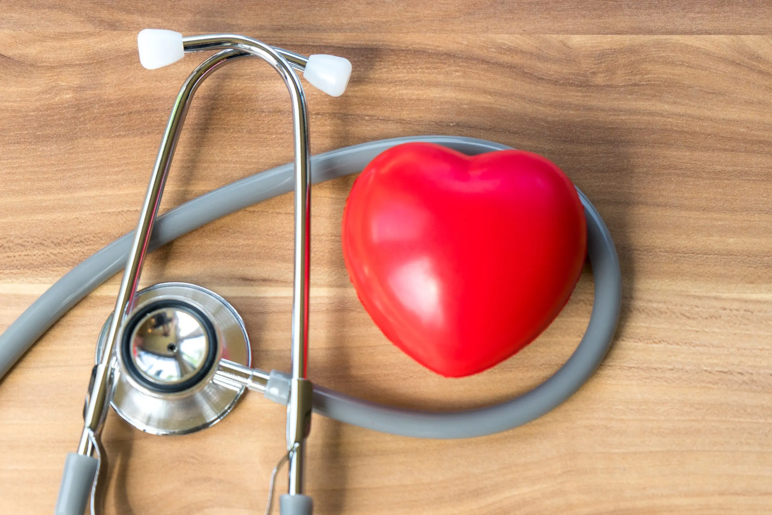 What Can I Do to Keep Your Heart Healthy? Seven famous points and one brand new