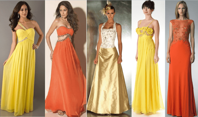 What color to wear for the New Year 2020: fashionable dresses, clothes, outfits