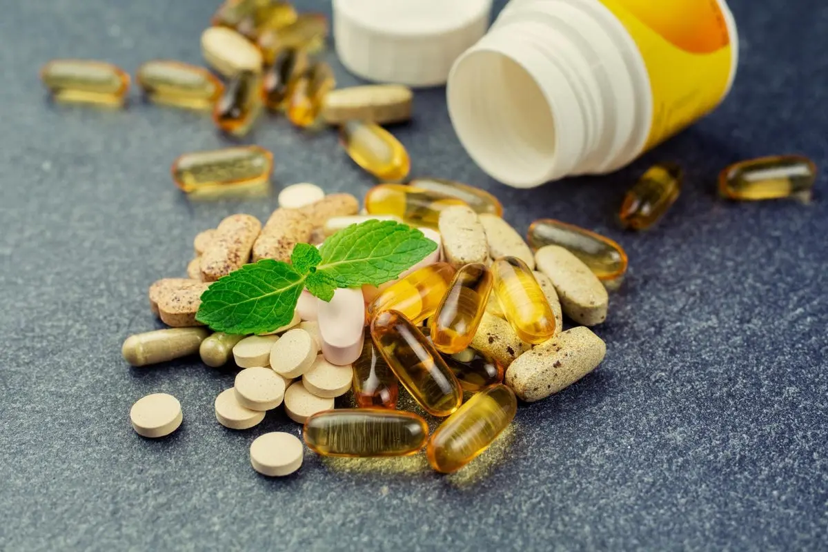 What dietary supplements should you put on and which ones should be avoided? [WE EXPLAIN]