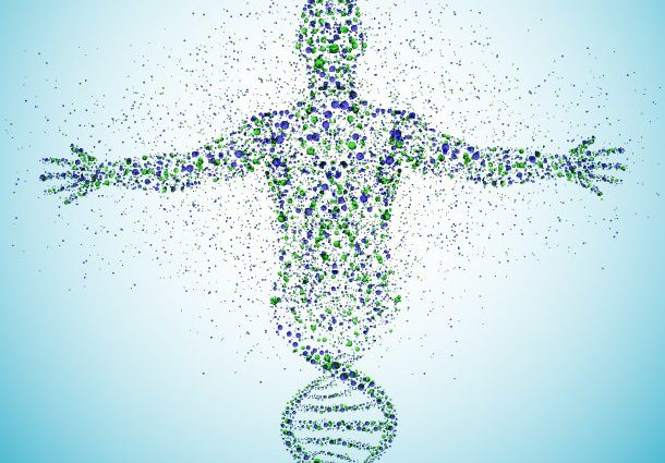 What do our genes say about us?