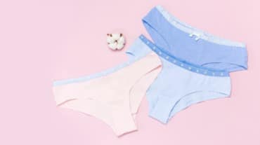 What do your panties look like? Take a look, it&#8217;s a straightforward path to pain and infection