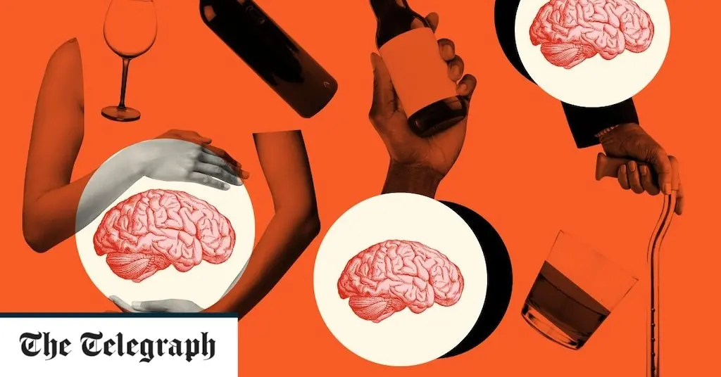 What does beer do to the human brain? New research shows that even small doses have risks