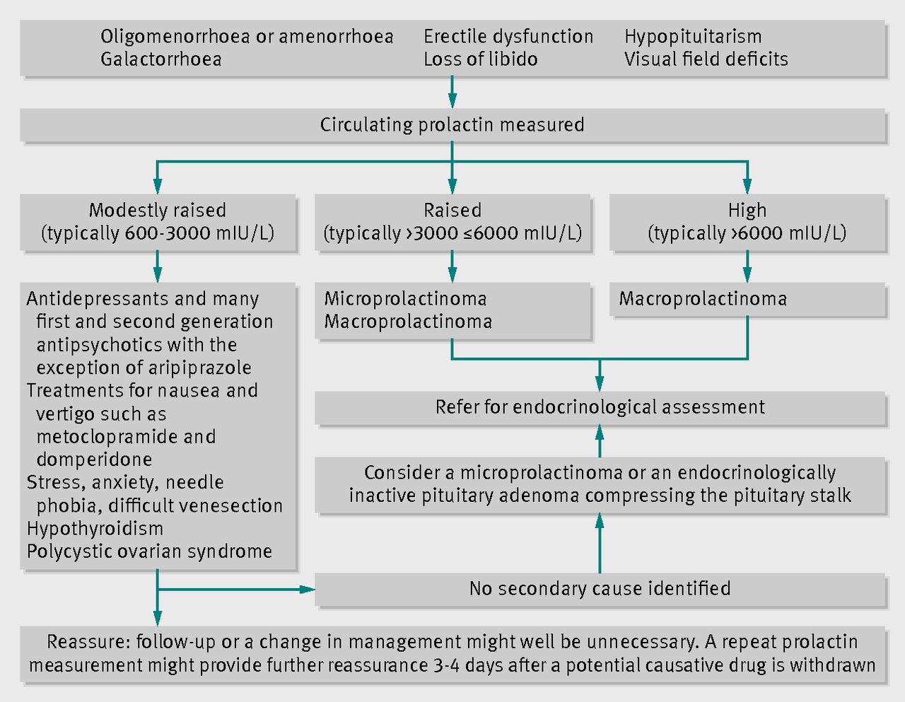 what-does-elevated-prolactin-mean-norms-testing-and-interpretation