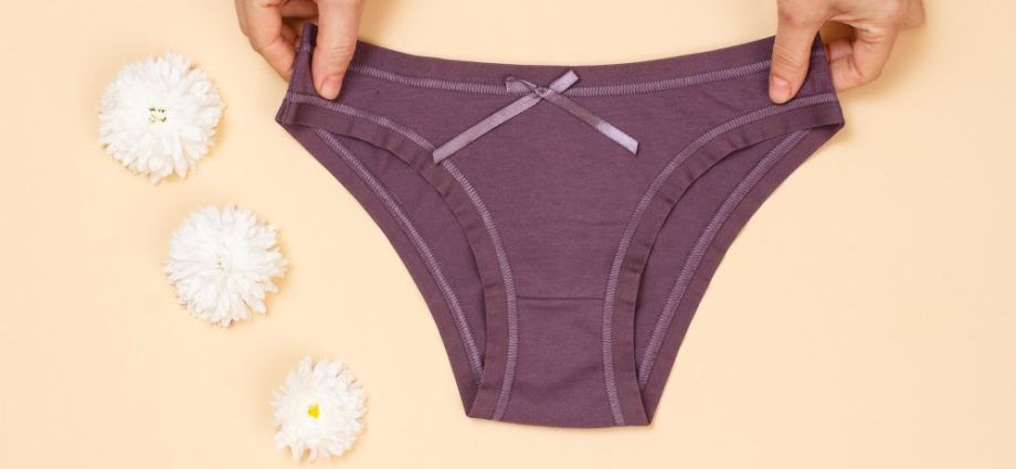 What happens if you don&#8217;t wear panties? [WE EXPLAIN]