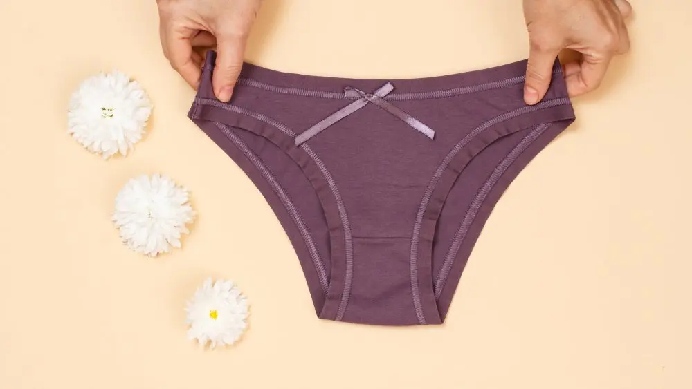 What happens if you don&#8217;t wear panties? [WE EXPLAIN]