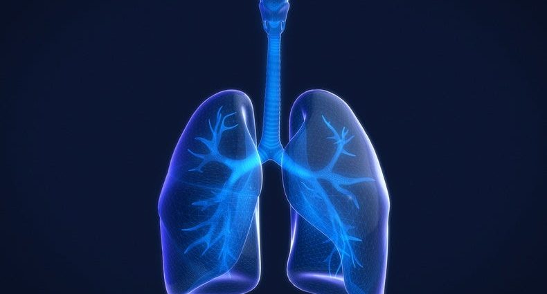 What Happens to the Lungs During COVID-19? Pulmonologist: sick people can become disabled