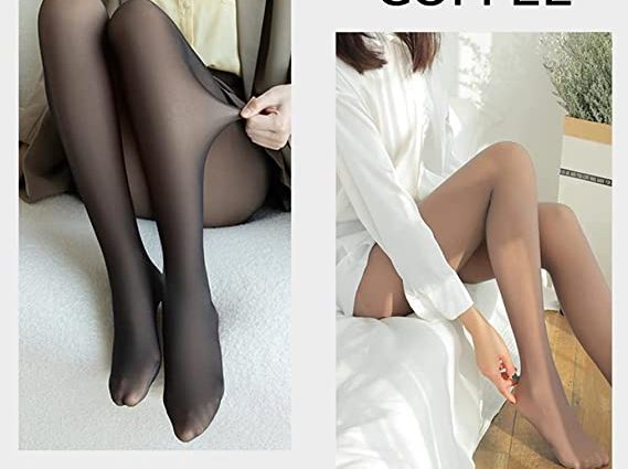 What happens when you&#8217;ve worn fake tights for too long? An unpleasant smell is the beginning of problems