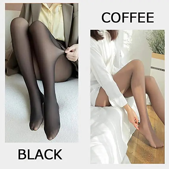 What happens when you&#8217;ve worn fake tights for too long? An unpleasant smell is the beginning of problems