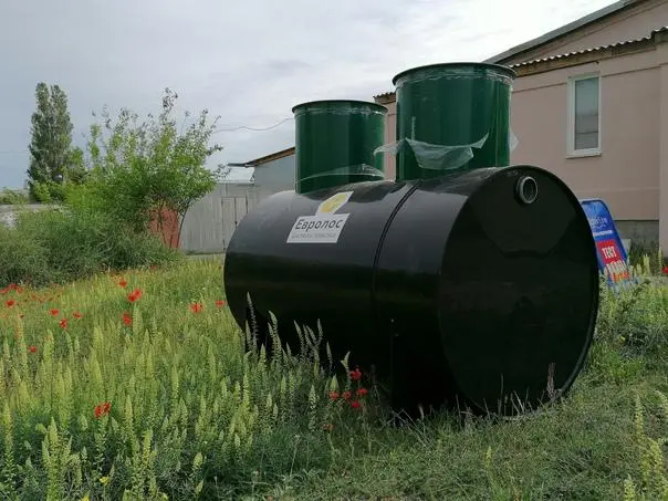 What is a plastic septic tank, which one to choose