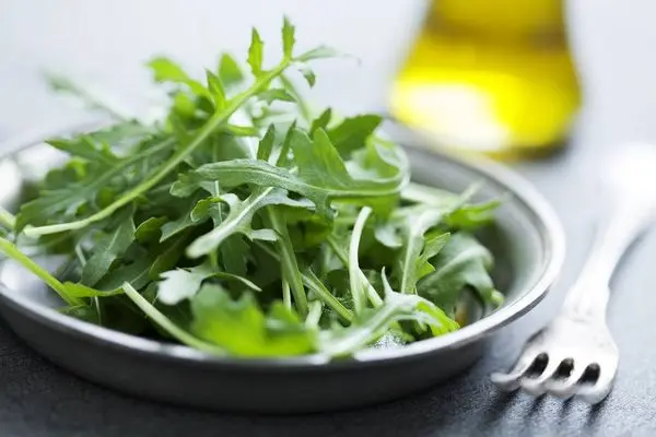 What is arugula: description, best varieties, composition, benefits and harms + use in home cosmetology and cooking