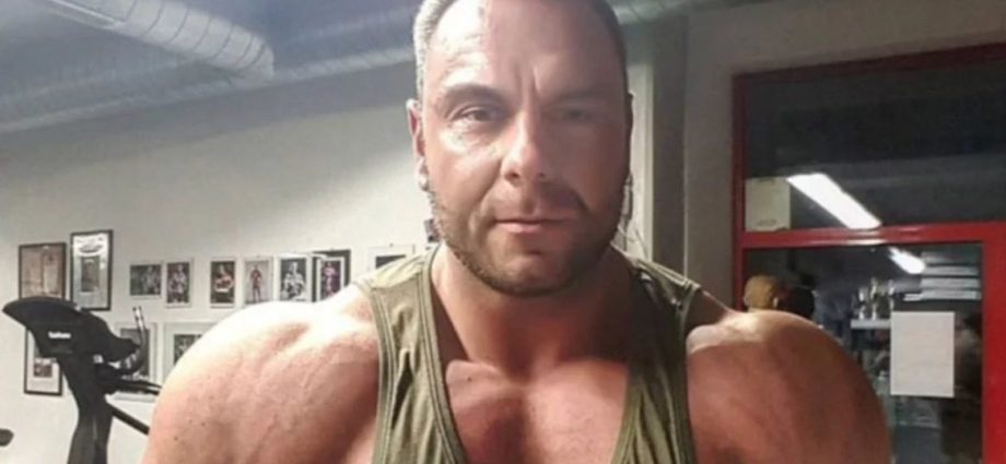 What is happening in gyms? Steroids destroy Polish men