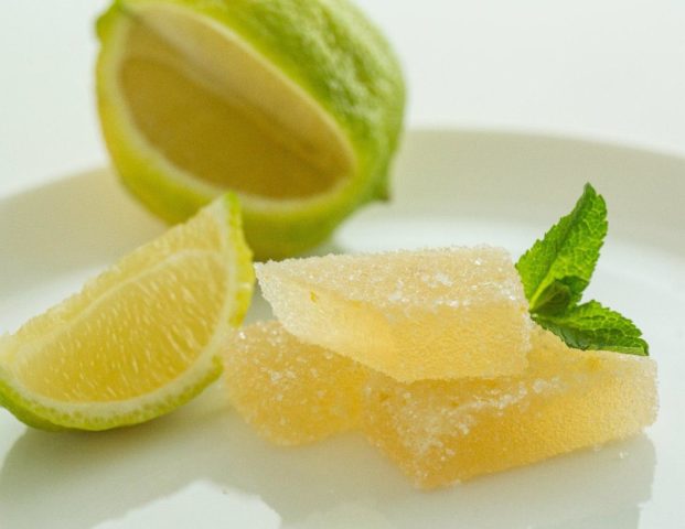 What is lime useful for and what can be done with it