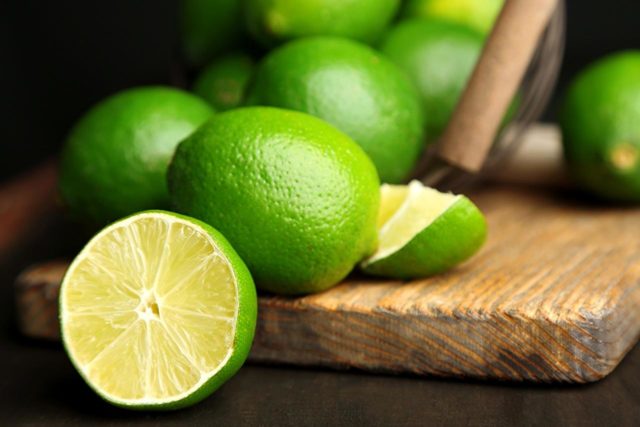 What is lime useful for and what can be done with it