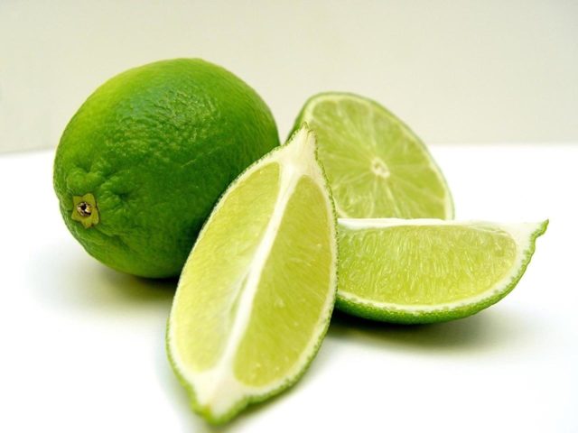 What is lime useful for and what can be done with it