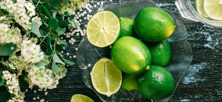 What is lime useful for and what can be done with it