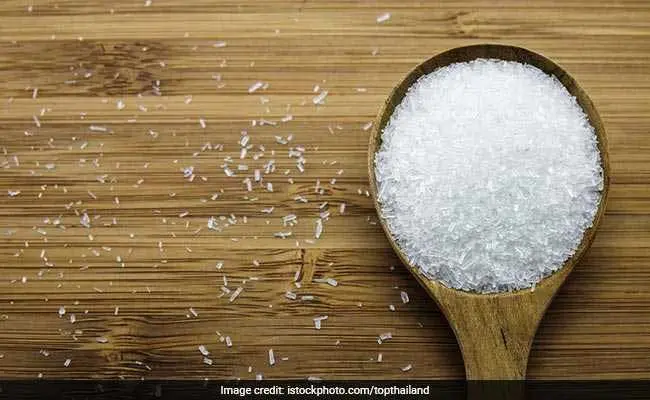 What is monosodium glutamate?