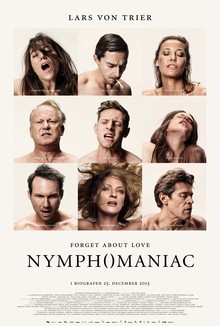 What is nymphomania?