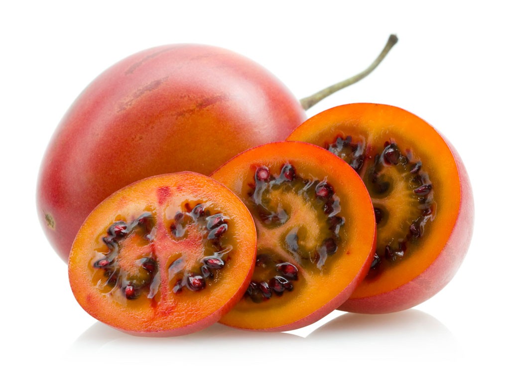 What is tamarillo: description, types, composition, benefits and harms, use in cooking + growing at home