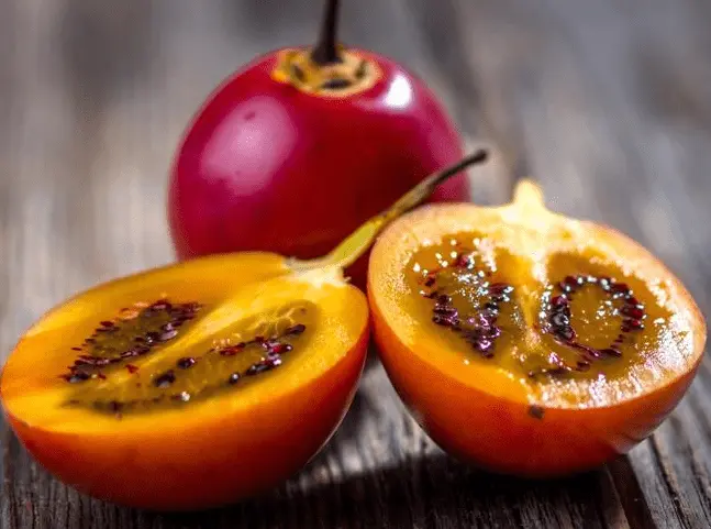 What is tamarillo: description, types, composition, benefits and harms, use in cooking + growing at home