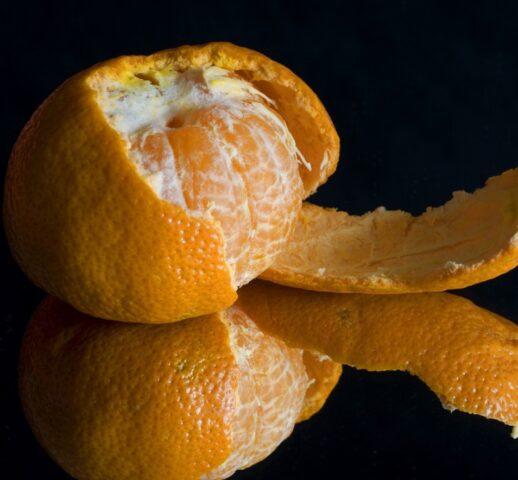 What is the difference between an orange and a tangerine: what is tastier and healthier