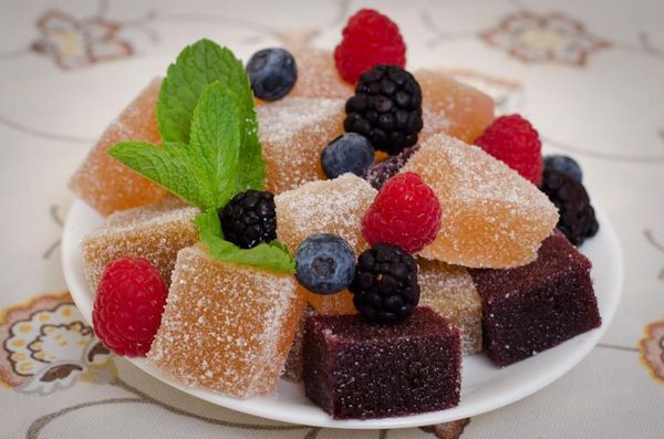 What is the difference between jam and jam, marmalade, confiture: what is the main difference between sweets