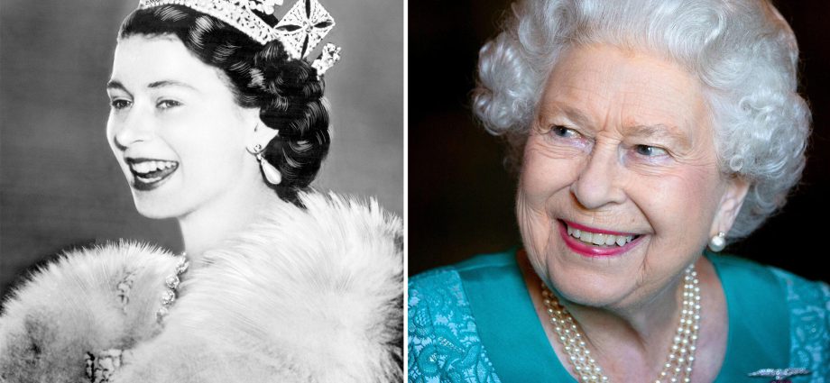 What is the secret of the longevity of Queen Elizabeth II and Prince Philip?