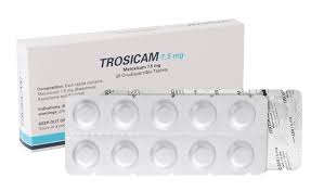 What is Trosicam?