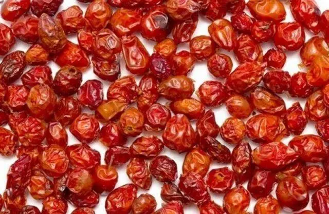 What is useful and how to cook compote from dried and fresh rose hips