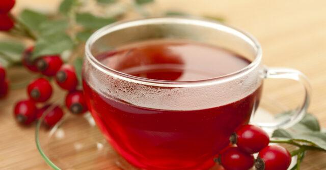 What is useful and how to cook compote from dried and fresh rose hips