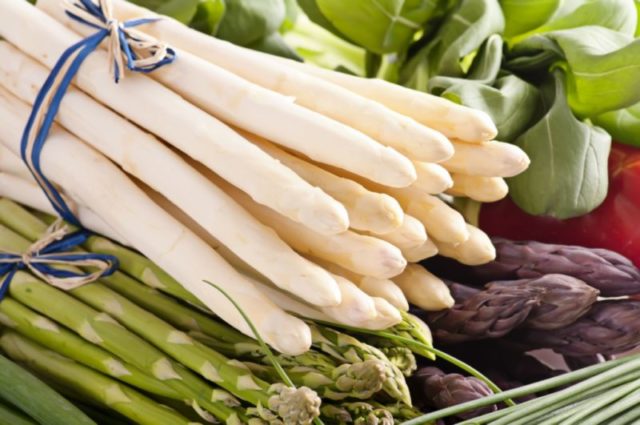 What is useful asparagus for men, women, pregnant women