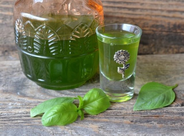 What is useful basil for the human body