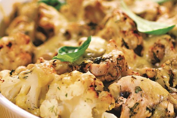 What to cook from mushrooms and cabbage: recipes