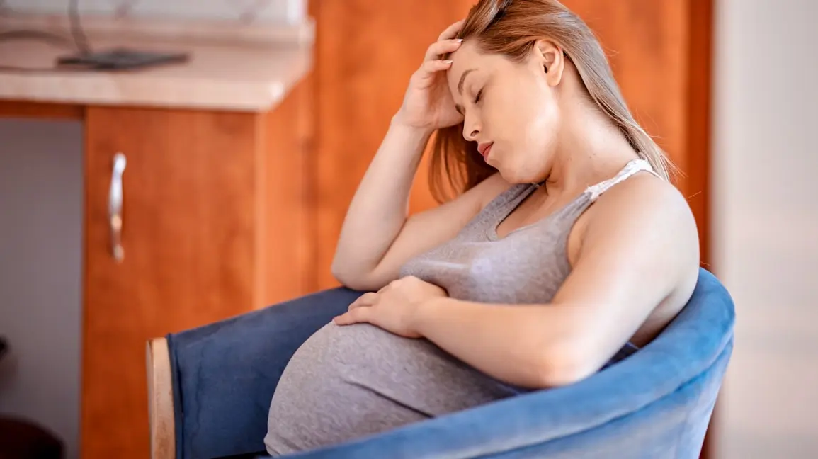 What to use for food poisoning in pregnancy?