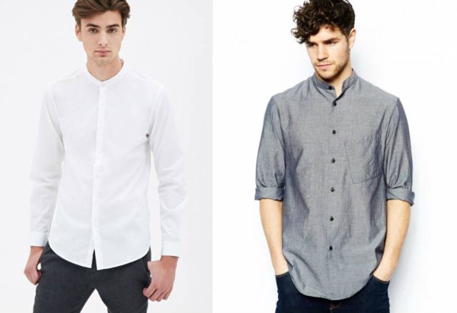 What to wear for the New Year 2022 for a man