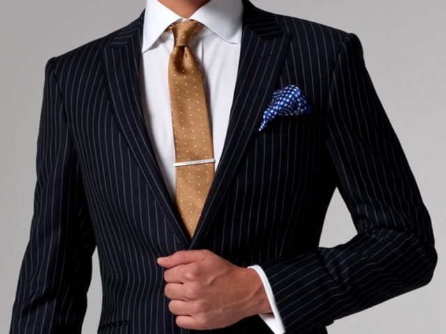 What to wear for the New Year 2022 for a man