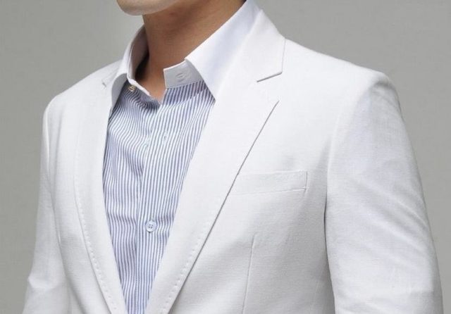 What to wear for the New Year 2022 for a man