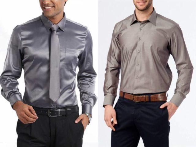 What to wear for the New Year 2022 for a man