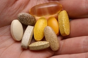 What vitamins and dietary supplements to take while undergoing COVID-19? Advice from your family doctor