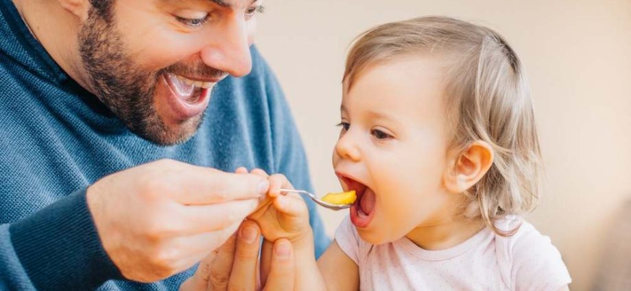 What vitamins and minerals must not be missing in a toddler&#8217;s diet?