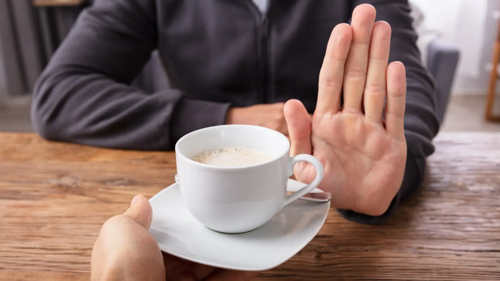 What will happen in your body when you give up coffee? Five surprising changes