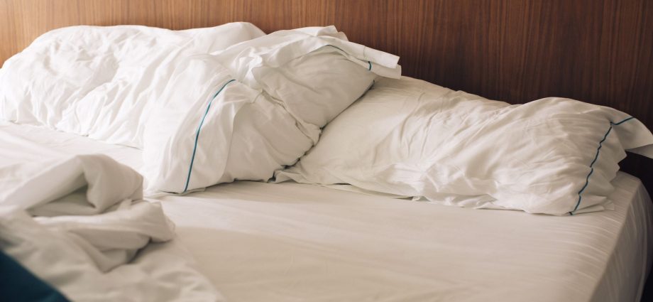 What would happen if you never washed your bedding? [WE EXPLAIN]