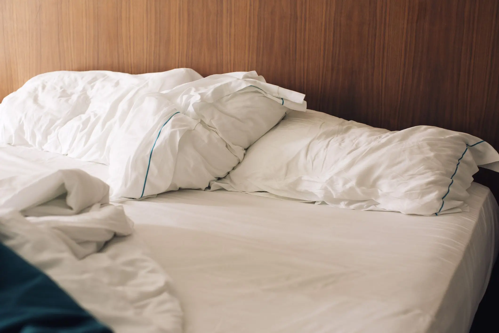 What would happen if you never washed your bedding? [WE EXPLAIN]