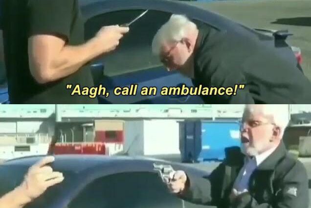 When and how to call an ambulance? When not to call an ambulance?