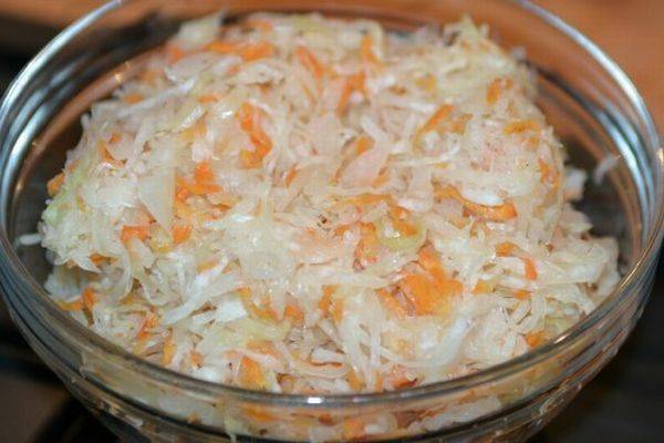 When is it better to ferment (salt) cabbage according to the lunar calendar