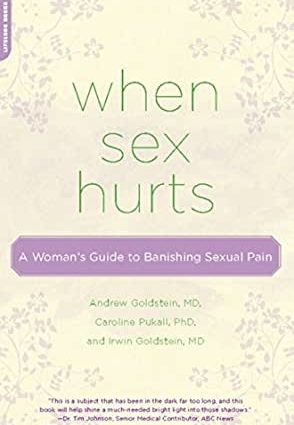 When sex hurts