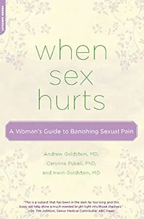 When sex hurts