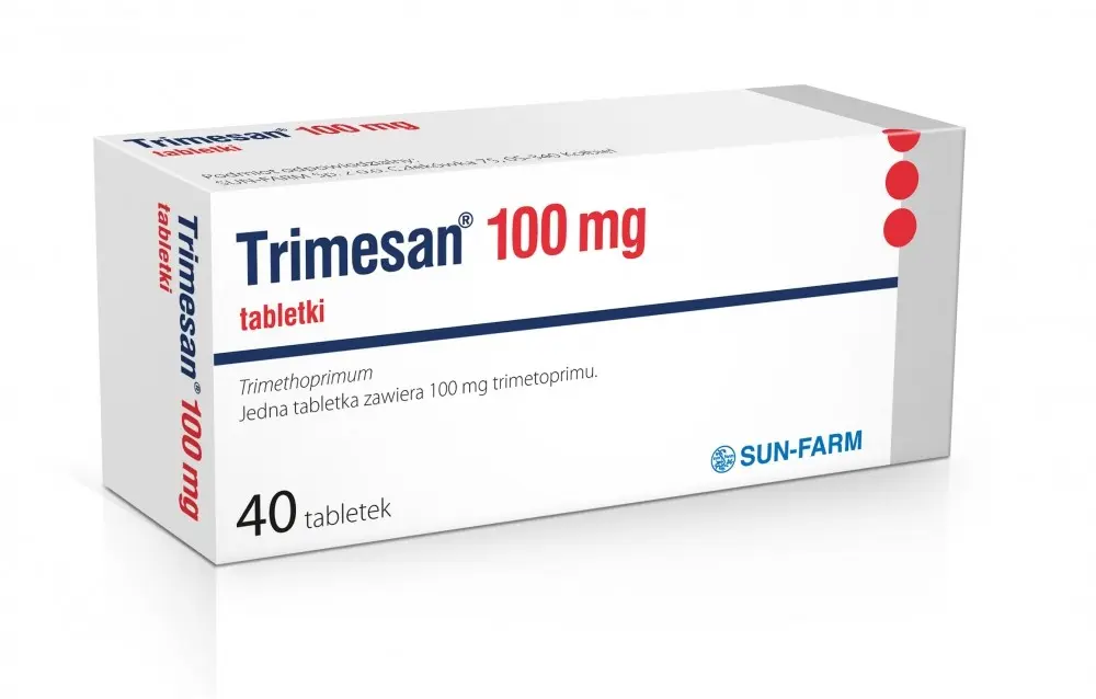 When to use Trimesan and how does it work?