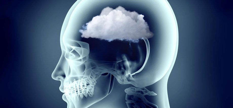 Where does &#8216;brain fog&#8217; come from in COVID-19 patients? This could be a groundbreaking discovery